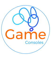 Game Consoles Logo